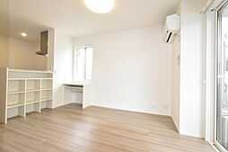 コート　テラ 103 1階1LDKのリビング/ダイニング