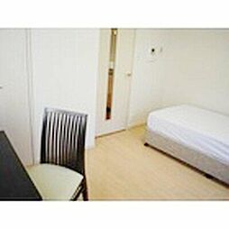 エクセリア溝ノ口 1階1Kのリビング/ダイニング