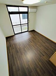 A・R・I 1階1Kのリビング/ダイニング