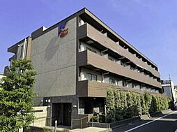 スカイコートパレス千川