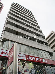 ワンルーフフラット西早稲田