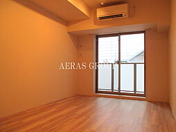 ザ・パークハビオ上野 202 2階1LDKのリビング/ダイニング