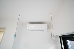 東京メトロ東西線 行徳駅 徒歩7分の賃貸マンション 2階1Kの室内