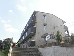 小田急小田原線 海老名駅 バス8分 綾瀬中原下車 徒歩4分