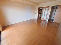 ジュネス北国分 5階1Kのリビング/ダイニング