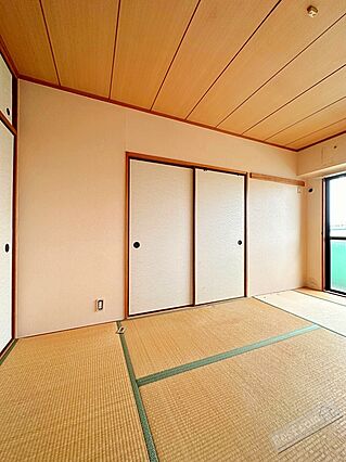 ドエル岸和田_内装_8