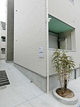 ＣＲＡＳＴＩＮＥ西今川  ｜ 大阪府大阪市東住吉区西今川１丁目（賃貸アパート1LDK・2階・32.04㎡） その4