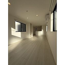 Ｋｏｌｅｔ南元宿03 3SLDKのリビング/ダイニング