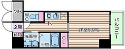 ドゥーエ本庄 9階