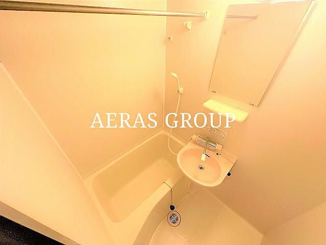 浴室