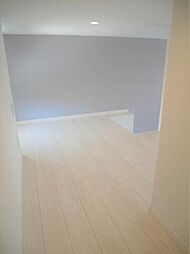 CB草加フェリーチェ 2階1Kのリビング/ダイニング