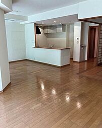 グローリオ杉並宮前 1階3LDKのリビング/ダイニング