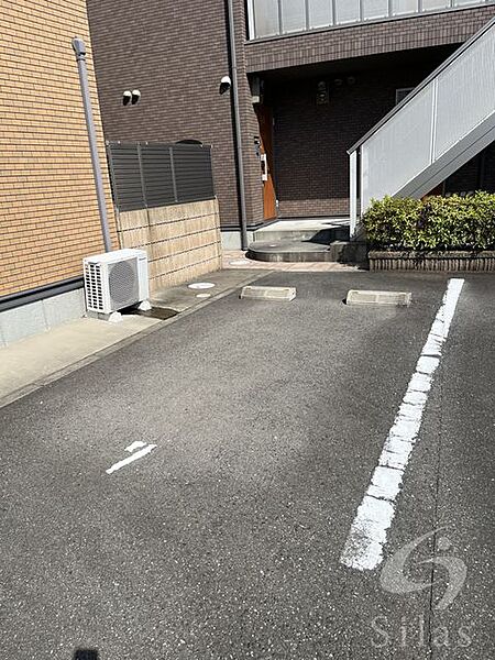 シンプルライフ　Ａ ｜大阪府泉大津市東豊中町２丁目(賃貸アパート1K・1階・30.40㎡)の写真 その17