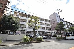 北大阪急行電鉄 緑地公園駅 徒歩8分の賃貸マンション