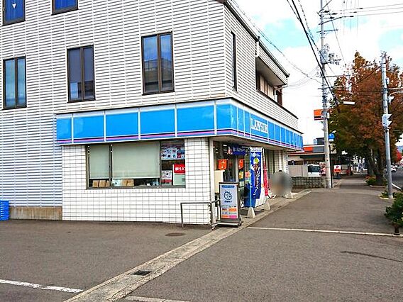 イーストアベニュー和歌山_周辺_2