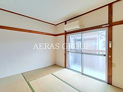 JR総武線 小岩駅 徒歩15分の賃貸アパート 2階1Kのリビング/ダイニング