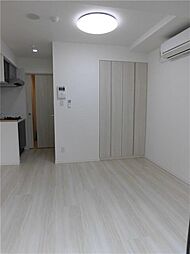 ＭＡＸＩＶ八王子 7階ワンルームのリビング/ダイニング