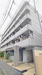 ワコーレリバーサイド多摩川II