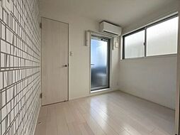 JR大阪環状線 大正駅 徒歩7分の賃貸アパート 3階1DKのリビング/ダイニング