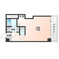 阪神本線 野田駅 徒歩9分