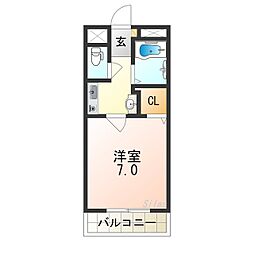 三国ヶ丘ピア 5階