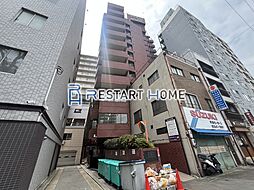 ライオンズマンション神戸元町第2