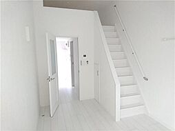 カーサ古淵 103 1階1Kのリビング/ダイニング