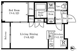 グランエステート大井