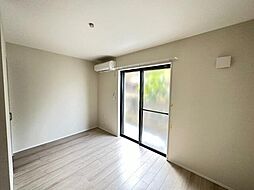 カーサ高柳 1階1Kのリビング/ダイニング