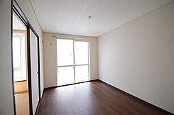 ハイツZC 1階2DKのリビング/ダイニング