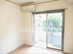 都営浅草線 馬込駅 徒歩5分の賃貸マンション 2階2Kのリビング/ダイニング