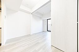 ジオエント本郷三丁目 12階1DKのリビング/ダイニング