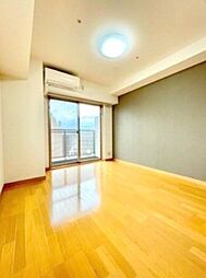 レジディア蒲田 8階1Kのリビング/ダイニング