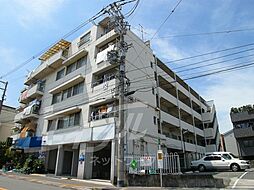 Osaka Metro今里筋線 清水駅 徒歩5分の賃貸マンション