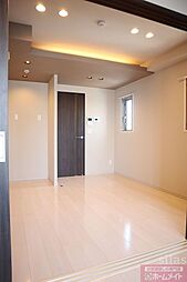 JR東海道・山陽本線 塚本駅 徒歩6分の賃貸マンション 7階1DKのリビング/ダイニング