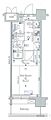 L'AVENIRStationtower1階6.8万円