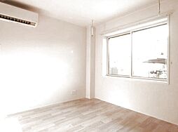 Ｚレジデンス駒込 1階1DKのリビング/ダイニング