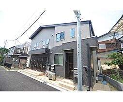 ガーデンコート経堂