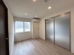 セレスティア西綾瀬 1階2LDKのリビング/ダイニング