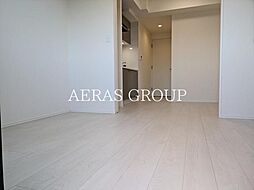 トラディス大塚 403 4階1DKのリビング/ダイニング