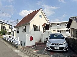 小田急小田原線 海老名駅 徒歩17分