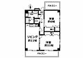 アウローラ浅草11階25.0万円