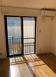 西武新宿線 野方駅 徒歩6分の賃貸アパート 2階1Kのリビング/ダイニング