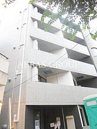 ロータス武蔵小山IV