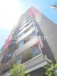 レジディア池尻大橋