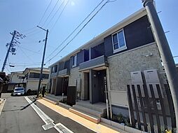 Ｂｅｌｌｅ　Ｖｉｌｌｅ　Ａ―I