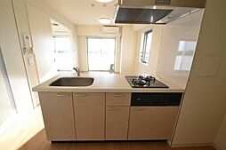 ダイヤモンドタワー西小山 11階1LDKのリビング/ダイニング