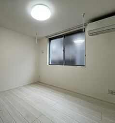 カインドネス町田II 2階1Kのリビング/ダイニング