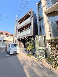 湘南海岸公園駅 10.4万円