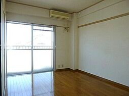 第2清和マンション 1階2DKのリビング/ダイニング